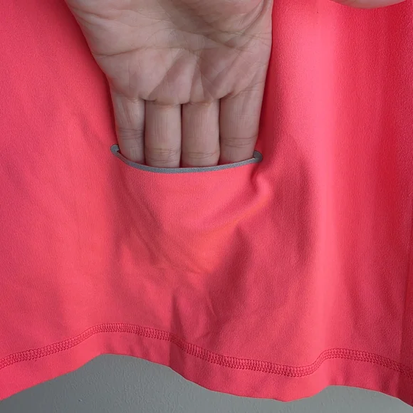 Brooks Running Dash Hoodie in Bright Pink - Picture 7 of 11